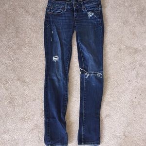 AE JEANS